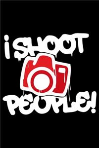 I Shoot People!