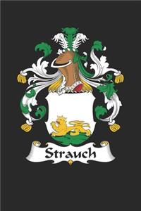 Strauch