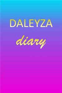 Daleyza