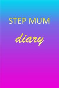 Step Mum
