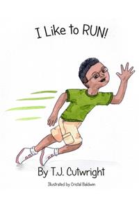 I like to Run