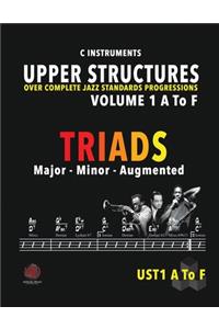 Upper Structures
