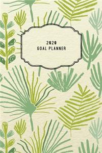 2020 Goal Planner