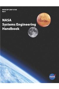 NASA Systems Engineering Handbook - NASA/SP-2007-6105 Rev1