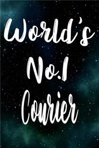 Worlds No.1 Courier