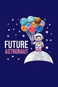 Future Astronaut