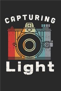 Capturing Light