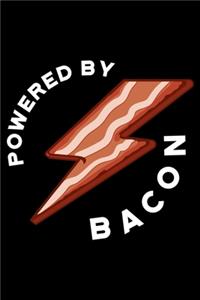 Powered By Bacon