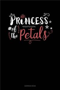 Princess of the Petals