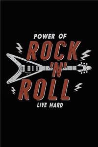 Rock´n Roll