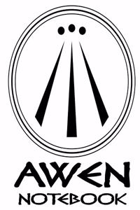 Awen Notebook