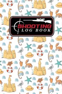 Shooting Log Book