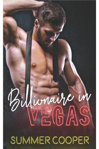 Billionaire in Vegas