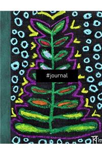 #journal