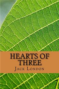 Hearts of Three