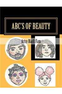 ABC's of Beauty