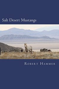 Salt Desert Mustangs