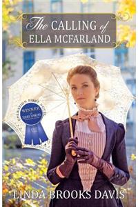 The Calling of Ella McFarland