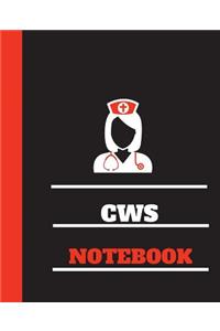 CWS Notebook
