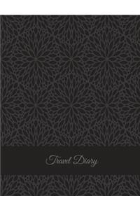 Travel Diary