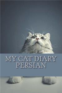 My cat diary