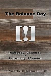 The Balance Day