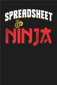 Spreadsheet Ninja