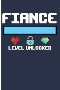 Fiance Level Unlocked