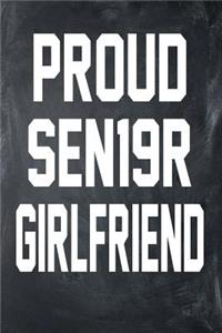 Proud SEN19R Girlfriend