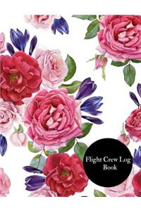 Flight Crew Log Book