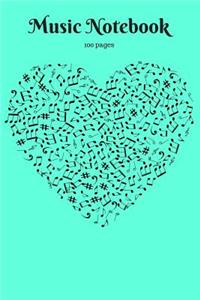 Music Notebook