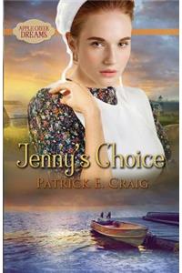 Jenny's Choice