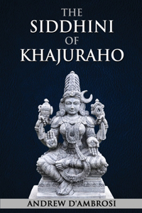 Siddhini of Khajuraho