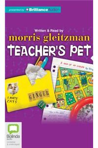 Teacher's Pet