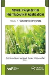 Natural Polymers for Pharmaceutical Applications