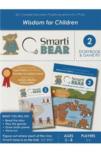 Smarti Bears Go for a Swim (Game Pack)