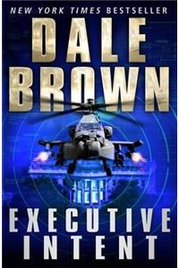 Executive Intent