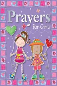 Prayers for Girls