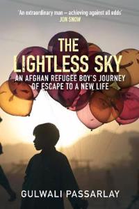 Lightless Sky