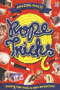 Rope Tricks