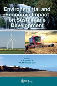 Environmentaland Economic Impact on Sustainable Development