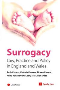 Surrogacy:
