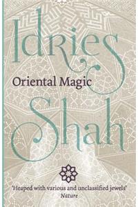Oriental Magic