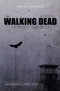 Walking Dead Ultimate Quiz Book