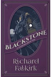 Blackstone Underground
