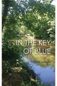 In the Key of Blue