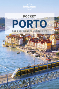 Lonely Planet Pocket Porto 3