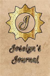 Joselyn