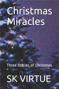 Christmas Miracles