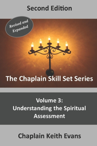 Understanding The Spiritual Assessment